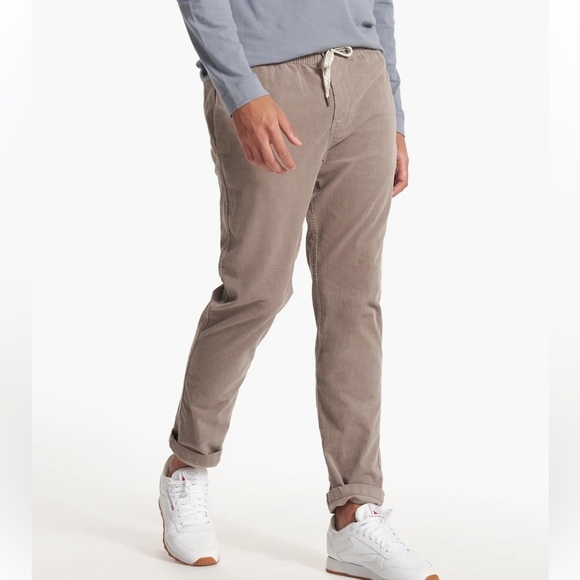 New whit out tag ! VOURI Optimist Pant - Picture 1 of 7